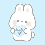 crystal bunniez