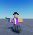 some random production