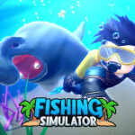Fishing Simulator 🐠