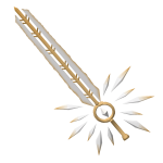 The Angel Blade Of Honor