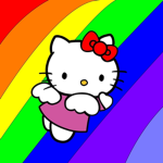 Hellokittyyyyy's