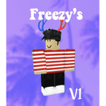Freezy’s <3