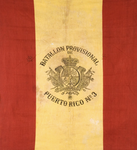 | Regimiento Fijo de Puerto Rico |