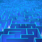 Blue Labyrinth Games