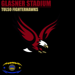 Glasner Stadium: Tulso Fighterhawks [OFA]