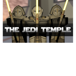 ＴＪＯ: Hidden Jedi Temple