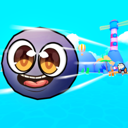 Be A Cannonball