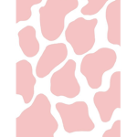 ~Strawberry cows <3~
