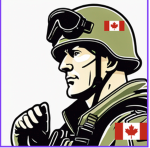 Canadian Army World War 2