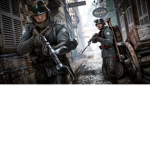 Star Clan MP: