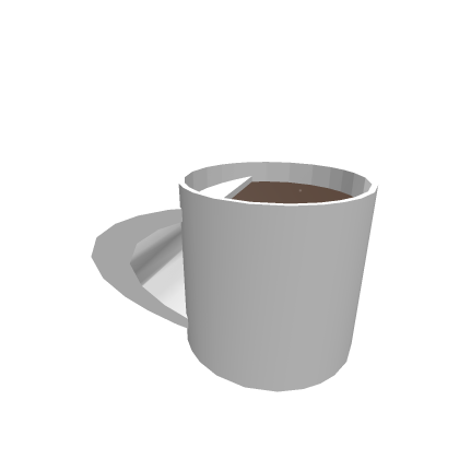 Working Coffee
