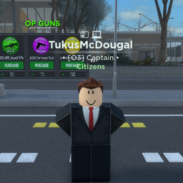Military Training