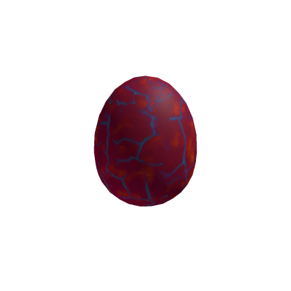 Molten Dragon's Egg