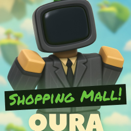 Ouras Clothing Mall