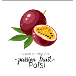 Passion fruit Pals