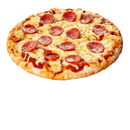 Survive The 	Cheesecake 🍕