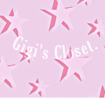 Gigi’s Closet.