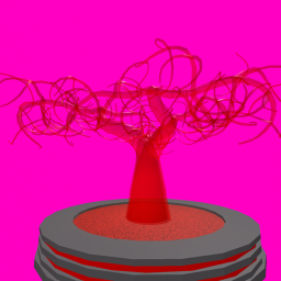 Exploiter Memorial Testing Ground