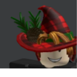 Mega Vodorel Obby