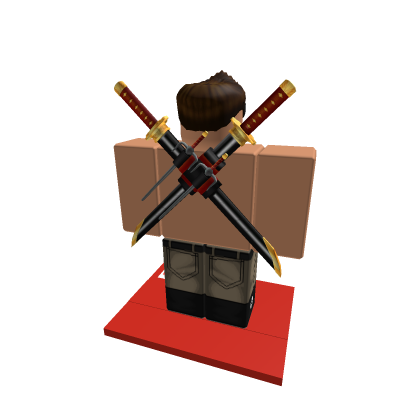 -YOUTUBE- ObliviousHD Collectible Figure
