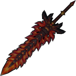 Inferno Sword🔥