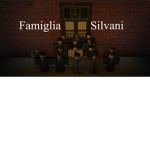 Famiglia Silvani