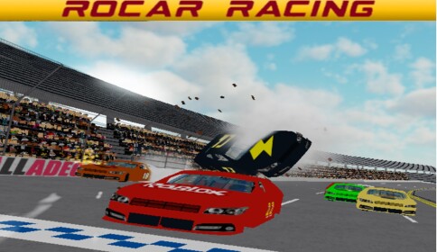 [REOPEN] ROCAR Racing