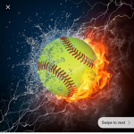 Softball kings and Queens