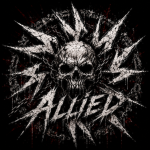 Allied Crew Area