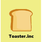 Toaster.inc