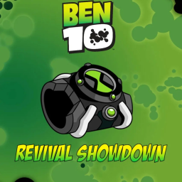 Ben 10 Revival Showdown icon