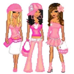 BADDIES ONLY<3