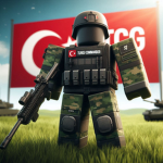 TCG Turkish Armed Forces