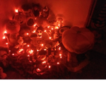 Happy Halloween group