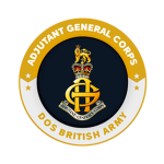 |DBA| Adjutant General Corps