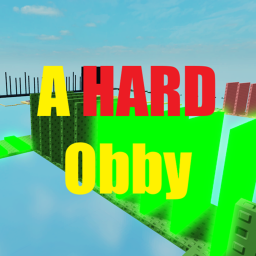 A hard Obby. icon