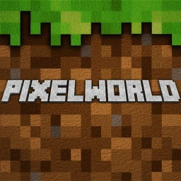 Pixelworld icon