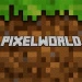 Pixelworld icon