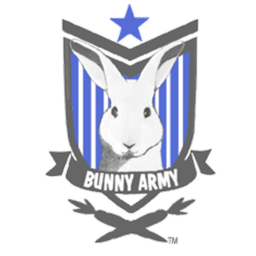 Bunny Army boot camp