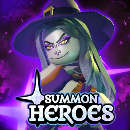 Summon Heroes