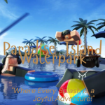 Paradise Island WaterPark