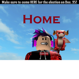 Cows home