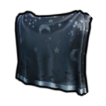 Invisibility Cape [PERMANENT]