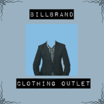 BillBrand Clothing Outlet