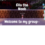 SillySatin789 Group