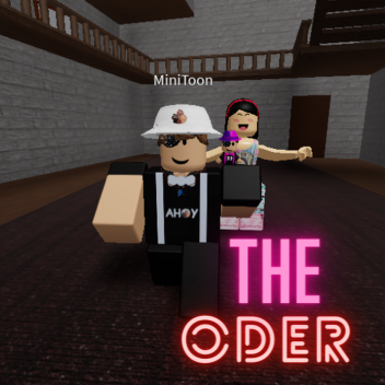 The Oder