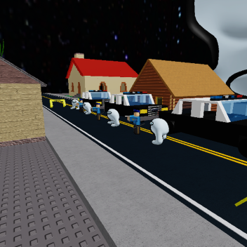 escape the police and your taxes simulator