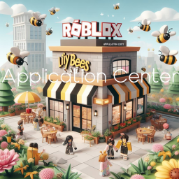 Lilybees Application Center {NEW!}