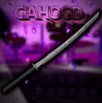 Cia Hood #Entertainment