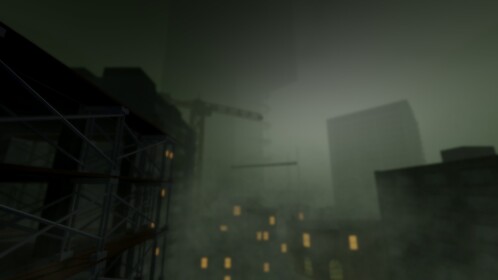 Half Life 2 Beta Concept Showcase